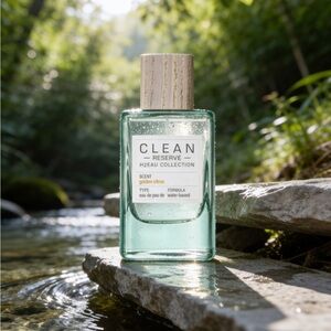 Clean Reserve Golden Citrus Eau de Parfum